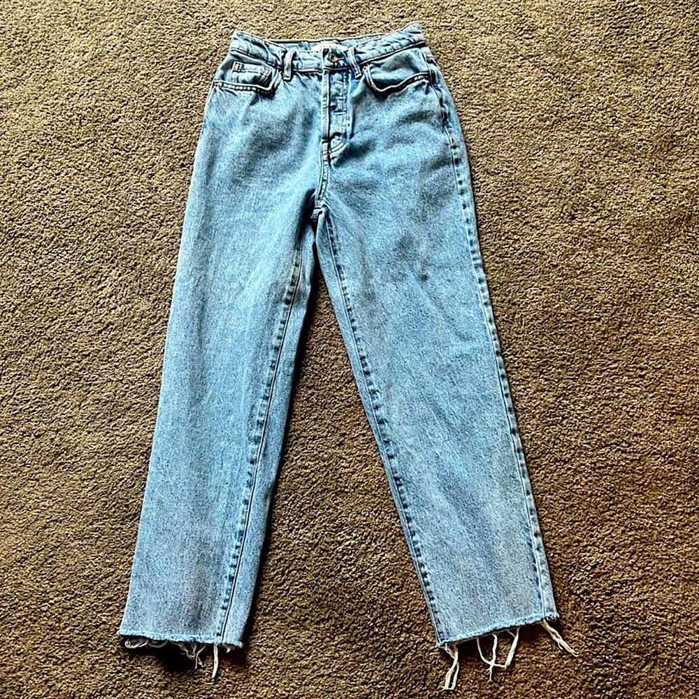 NEW Pacsun Jeans